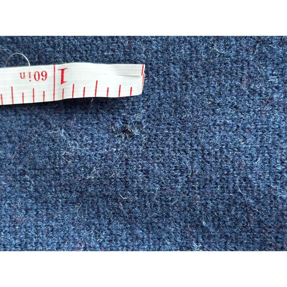 Polo Ralph Lauren Olympics Men's XXL Pullover 100% Wool Hoodie Olympic Team - Picture 8 of 11